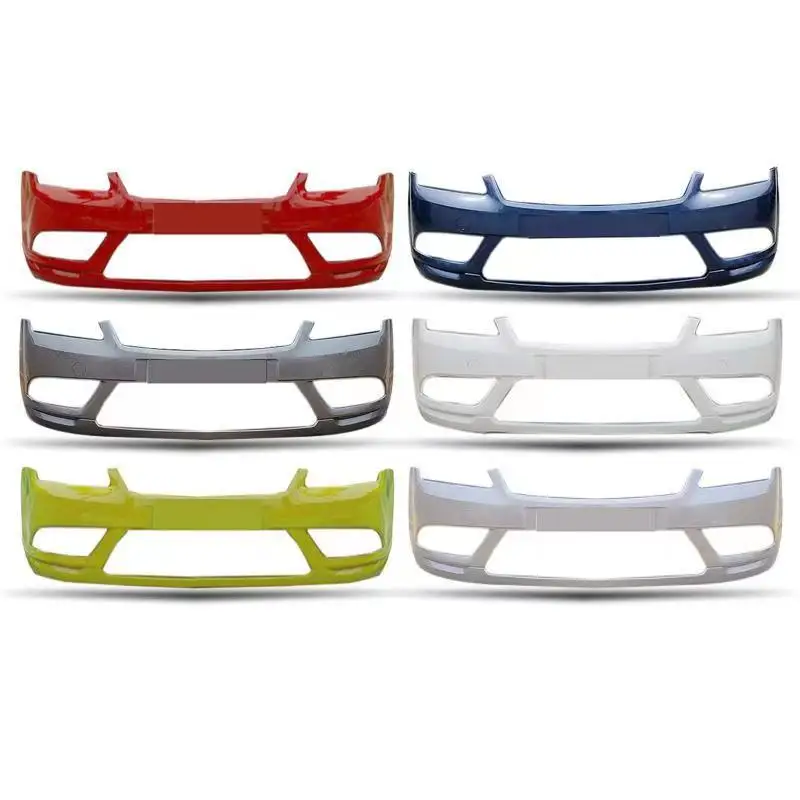Customization Front Bumper Car Front Bumper Front Bumper Part For Ford