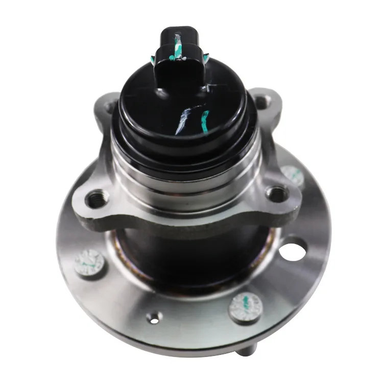 Hub Unit Shaft Head Bearing 24535046 Rear Wheel Hub Bearing Axle Head