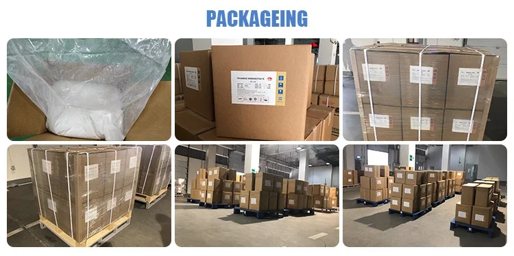Manufacturer Best Price 22457-89-2 Vitamin B Benfotiamine Powder