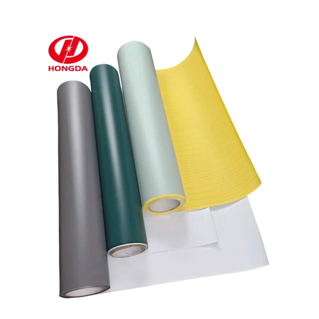 Factory Manufacturer Customize Masking Film Pvc Vinyl Sandblast Stencil