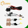 hid xenon bulb 2106 35Watt / 55watt / 75watt h11 12000k AC/DC single beam / high low beam 8000 lumen 6000 lumen