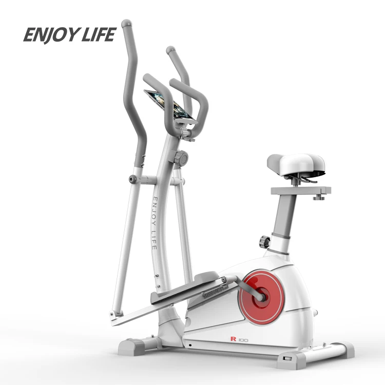 
Indoor Fitness Equipment Elliptical Cross Trainer 