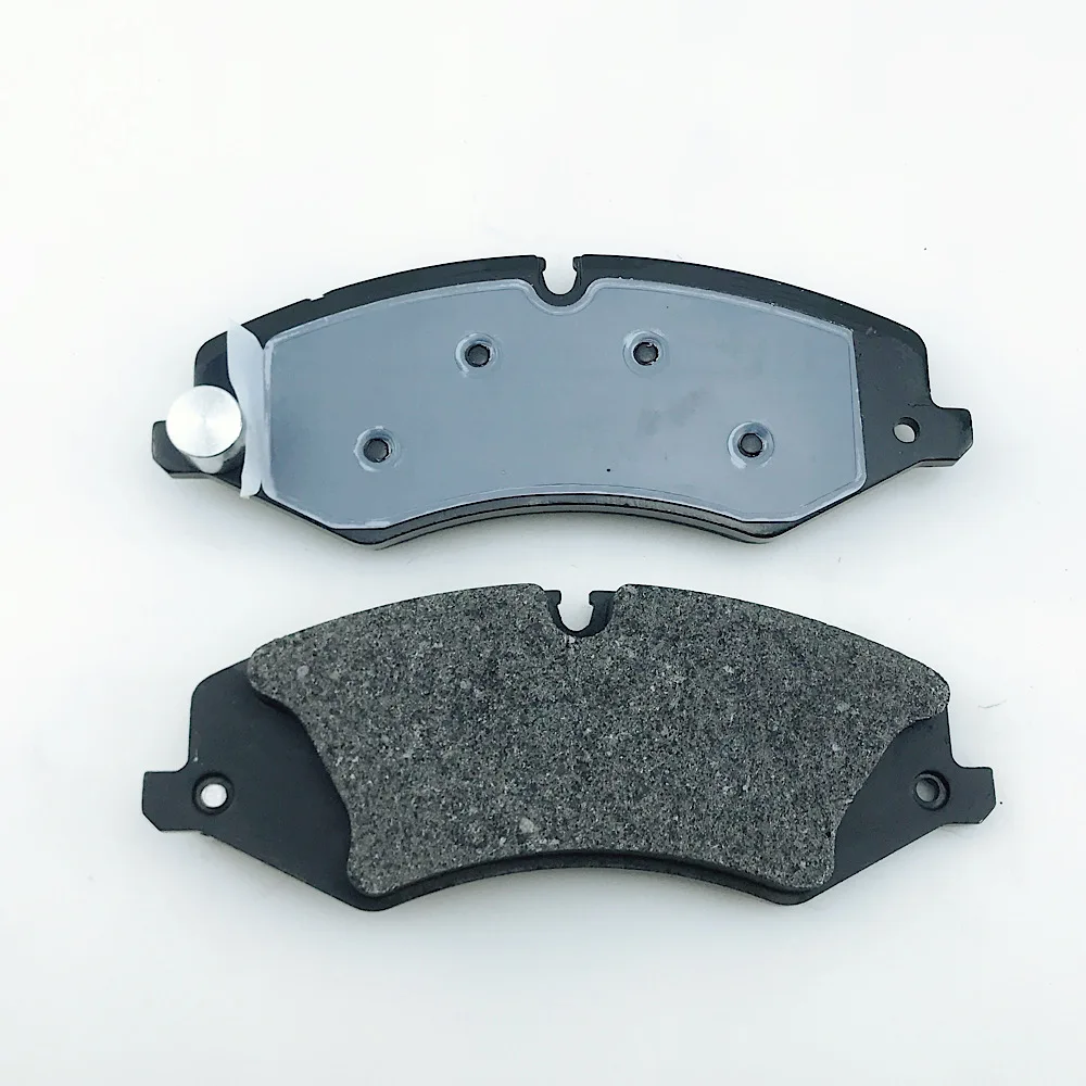 Auto Brake Systems For Land Rover Brake Pads Lr4 Range Rover Lr051626 ...