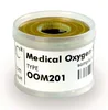 Draeger Drager Evita 2 4 Fabian 6850645 oxygen battery OOM201 MEDICAL OXYGEN SENSOR A204895 01-00-0014