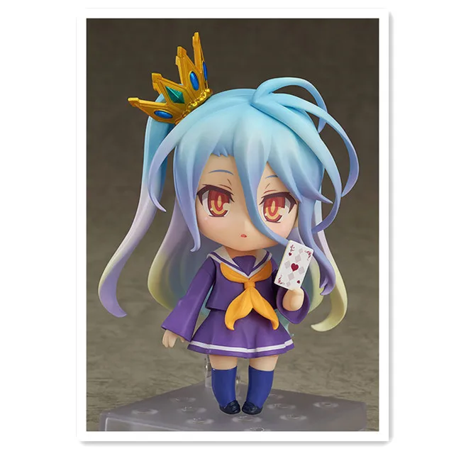 no game no life nendoroid