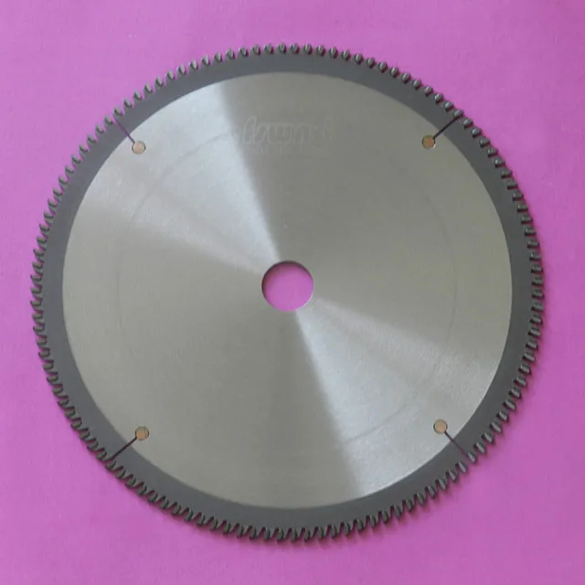 Tct Circular Saw Blade For Plexiglass Cutting Tungsten Carbide Tipped Circular Saw Blade To Cut 1258