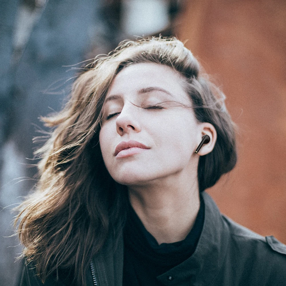 Europe and America tws true wirless bluetooth earbuds 2019 With Favorable Discount - ANKUX.COM