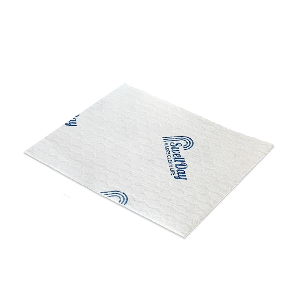 Swellday Dryer Sheet Made In Korea Factory Direct Sell Hot Selling