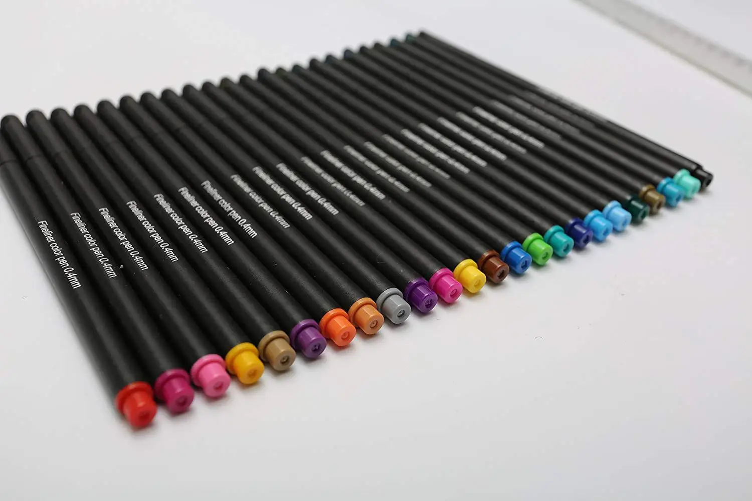 Color Pen®, 24 Pack