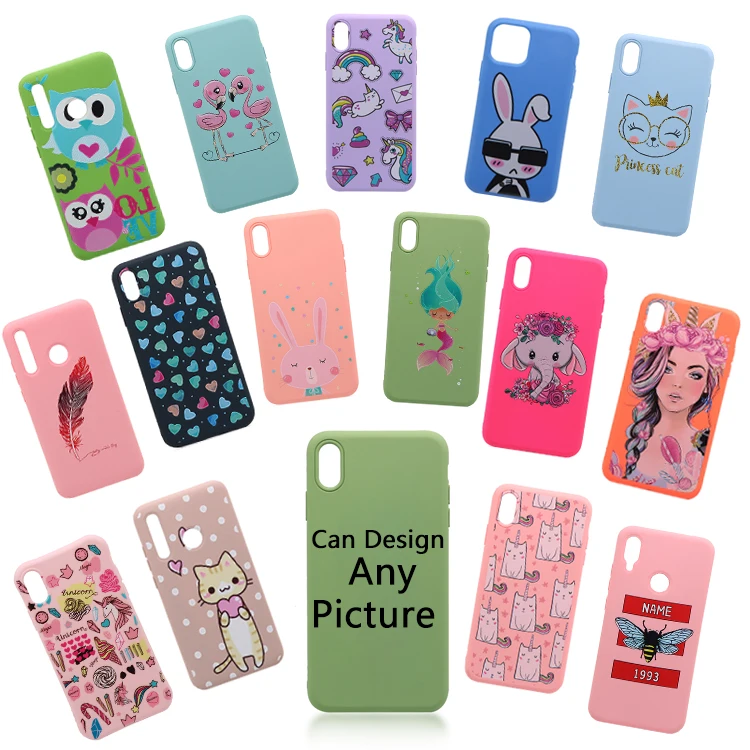 32 colors Original Custom Design LOGO Multi pattern Case soft protective cell phone case For Iphone 12 case