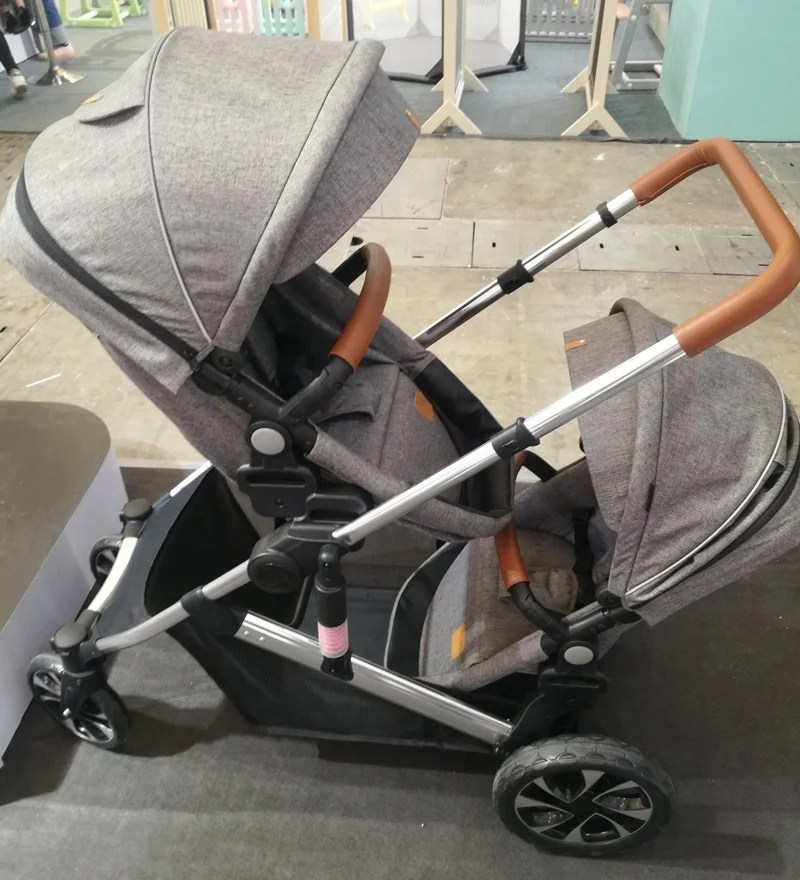 carriage for twins