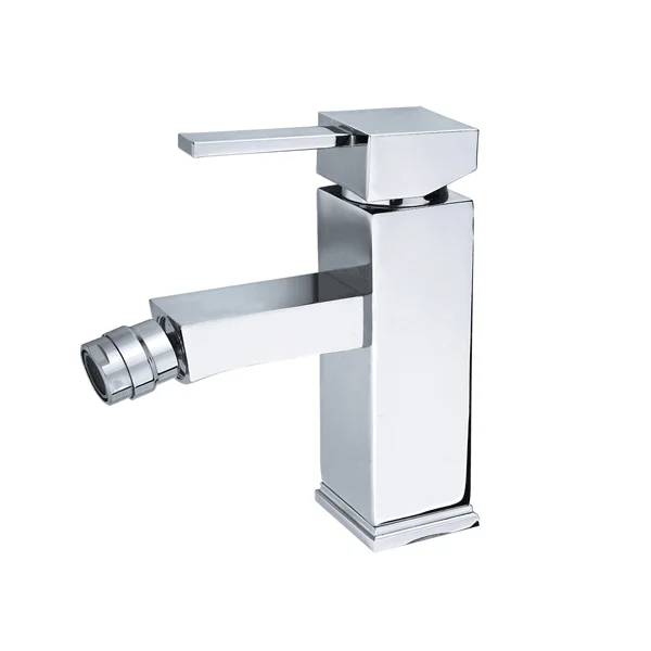 
Women wash bidet mixer 