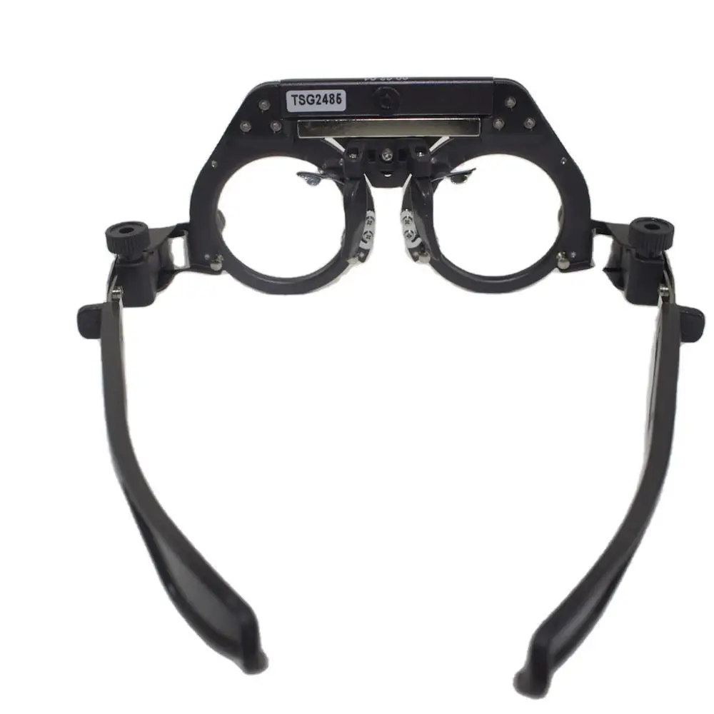 Ophthalmic Titanium Trial Lens Frame Buy Trial Lens Frame ophthalmic
