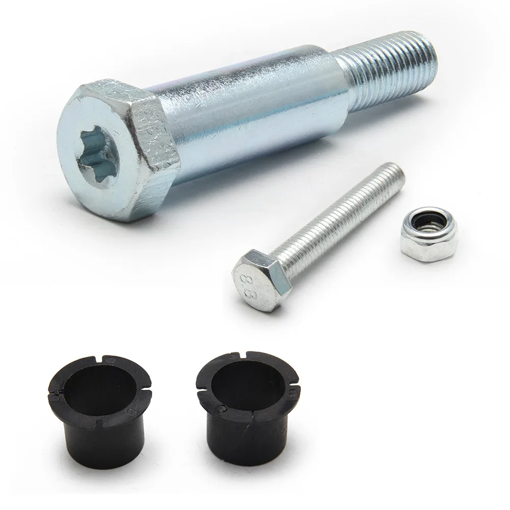 Car Transfer Case Shift Shifter Linkage For Ford F150 F250 F350 F6tz