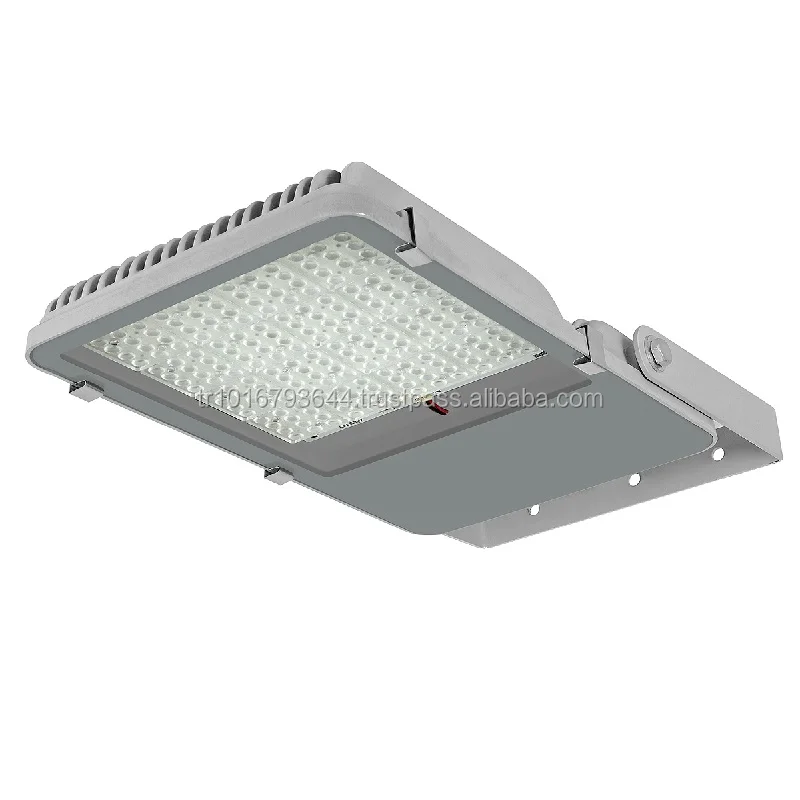 RoHS Approved 200W NICHIA With Lens 5 Year Warranty LED Floodlight