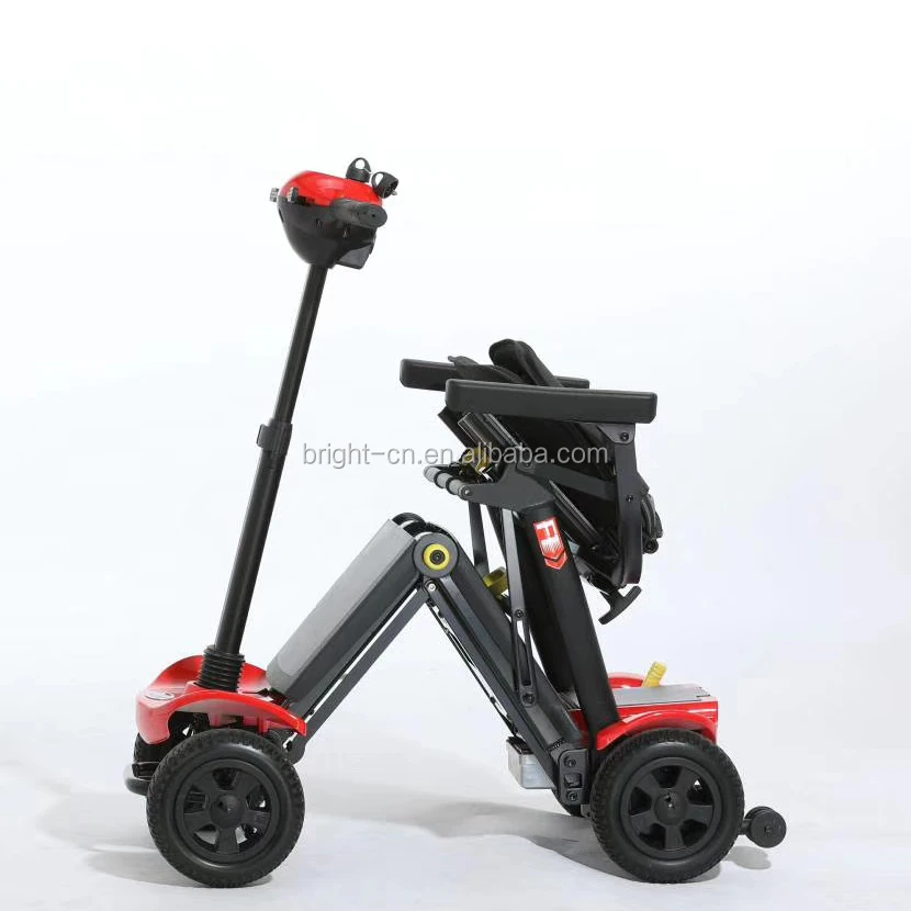 2020 новейший продукт дистанционного управления складные электрические скутеры для подростков