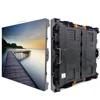 P6 outdoor rental type joint video walls display LED detachable screen