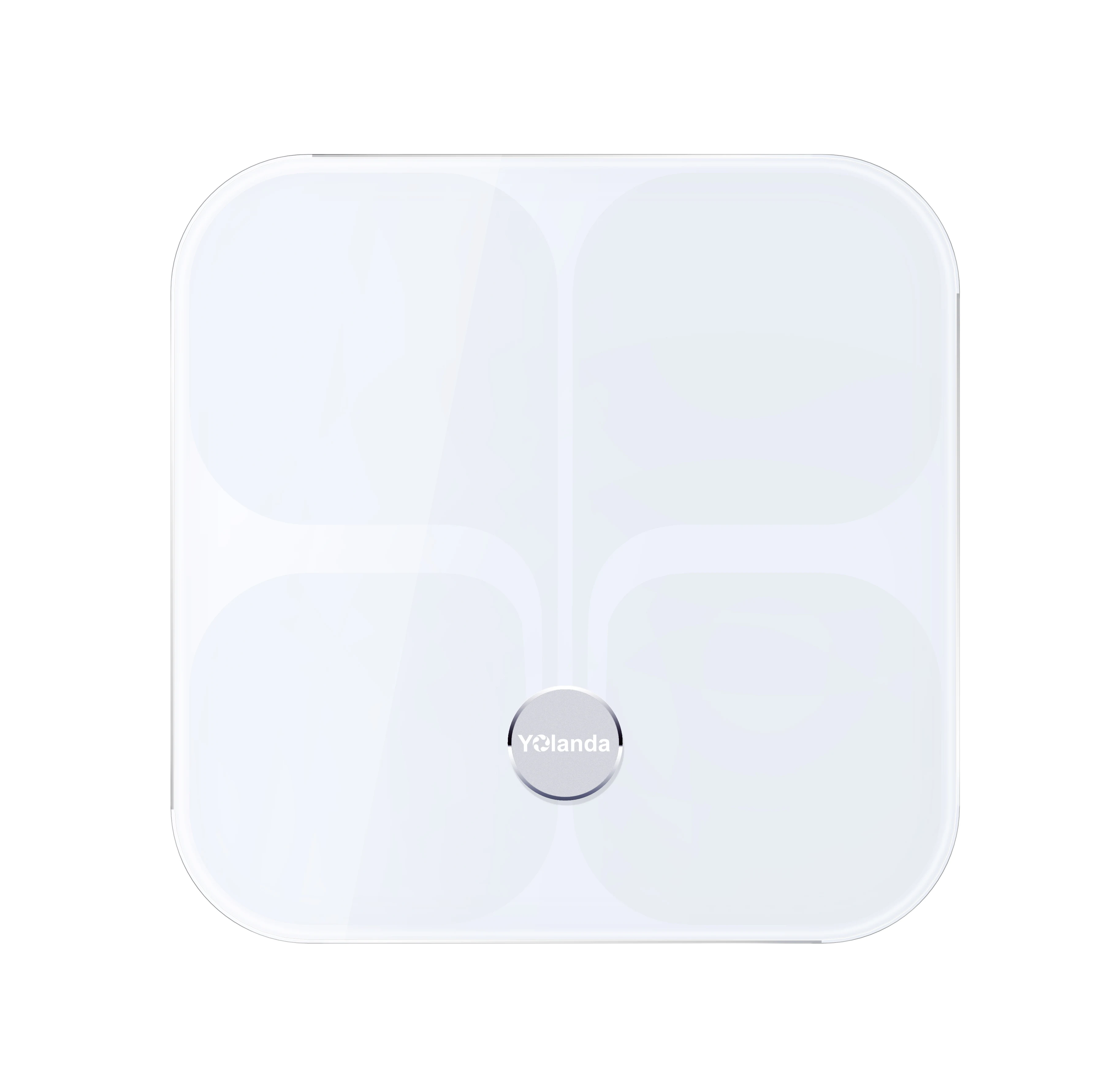 professional body fat scale 