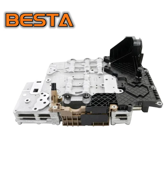 New 6r80 Transmission Control Module For Lincoln Navigator For Ford ...