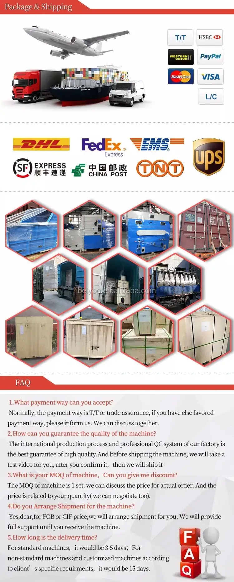 BelYoo Supply Automatic Micro fibre cotton pillow filling machine line prices