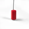 300mm Security Cargo Seal with total length for ship and container plastic bottle cap heat seal