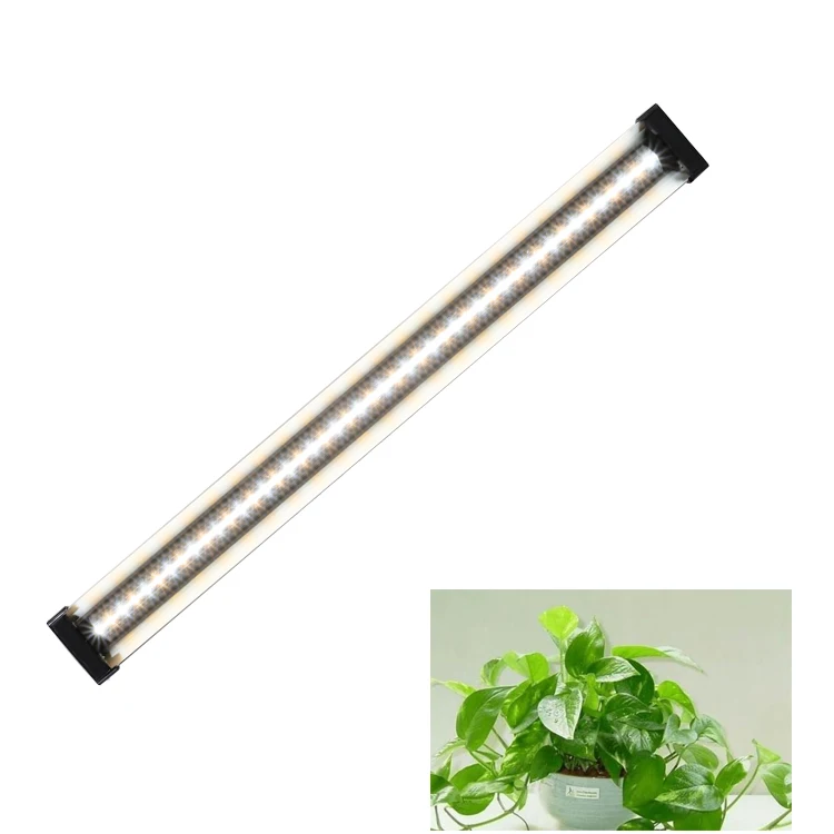 hydroponic vertical growing towers integrated plant tissue culture grow lights t5 led light tube 6500k 2700k
