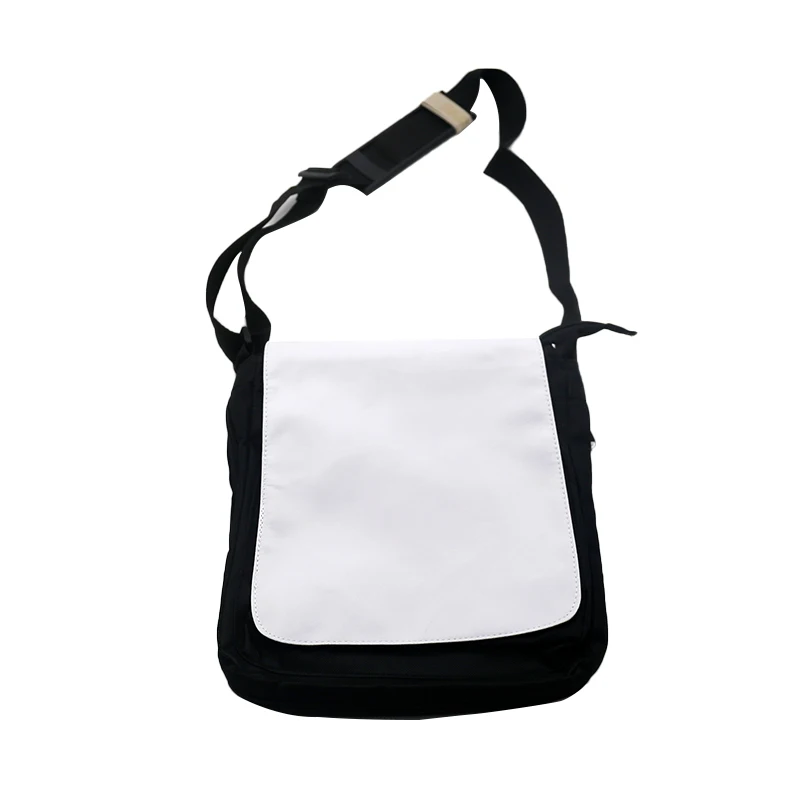 Diy Custom Printable Sublimation Blank Shoulder Bag S/m/l Size Buy