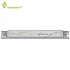 Flicker free external 36W dimmable led driver 0-10V