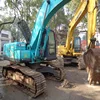 Japan Used KOBELCO SK200 Excavator