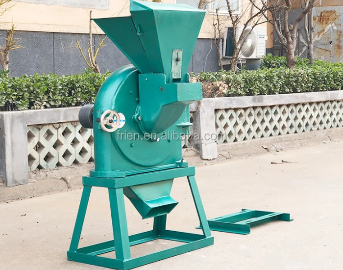High Performance Used Flour Mills For Sale Buy Portable Used Flour
