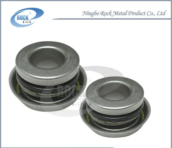 Automotive Mechanical Seal, View Automotive Mechanical Seal, RCM