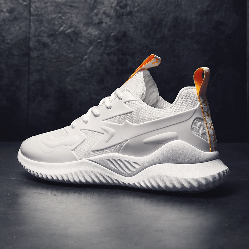 
men sport sneakers training Causal shoes Fashion Air Mesh Shoes Tenis Flat Shoes for man 