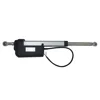 electric piston dc 12v high speed linear actuator big load 12KN