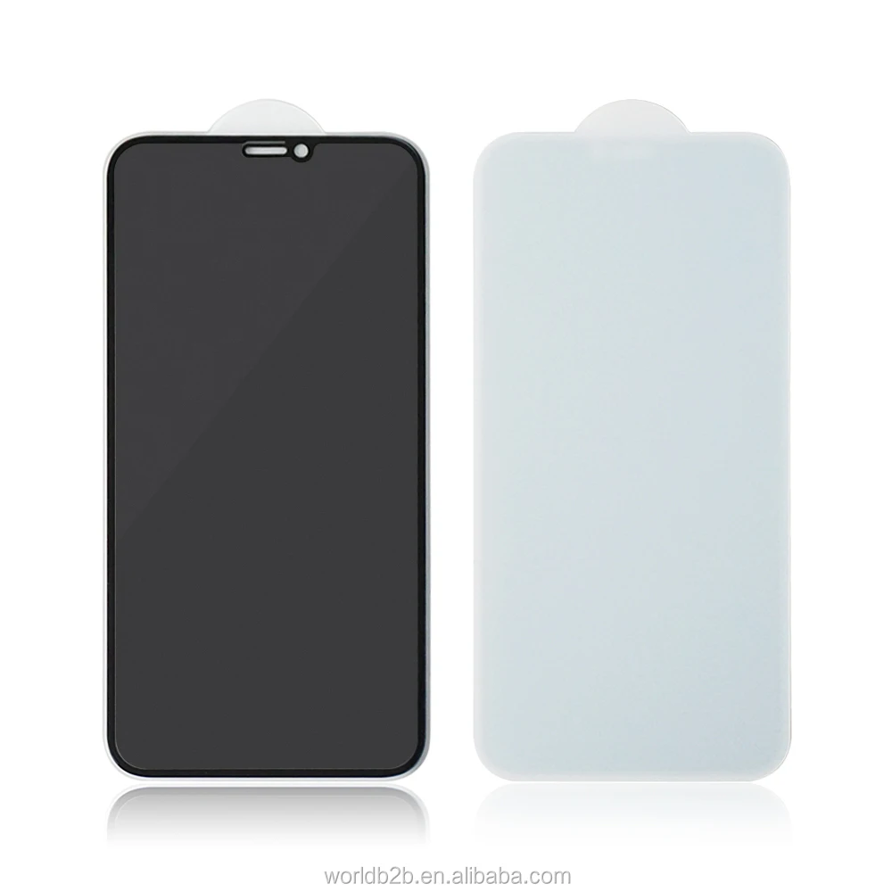 Explosion-Proof Full Cover Tempered Glass Screen Protector for iPhone 11/11 pro/11 pro max