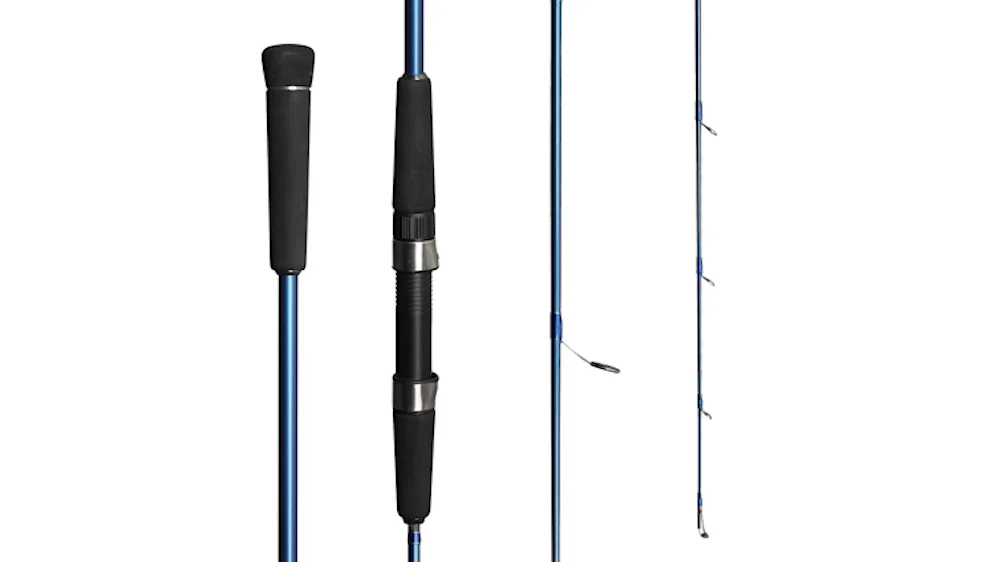 In Stock 1+1 Pieces Available Shore Fishing Rods Slow Jigging Buy