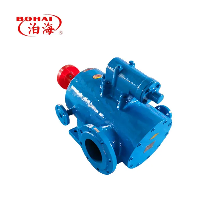 Asphalt Screw Pump 3 Screw Transmission Pump Flow Pump Buy Screw Pump