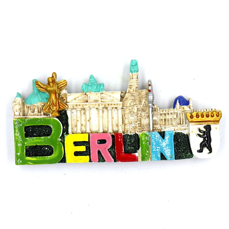 I love Germany Shopping Bag Germany Poly Magnet Souvenir Deutschland,Neu