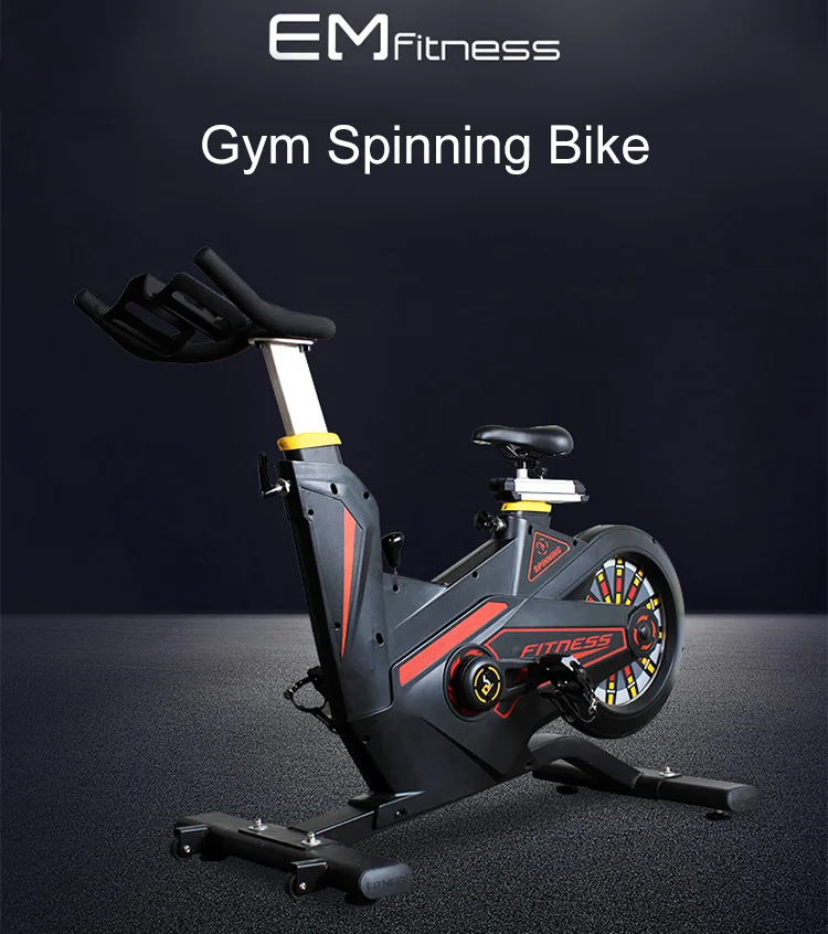 20kg exercise bike