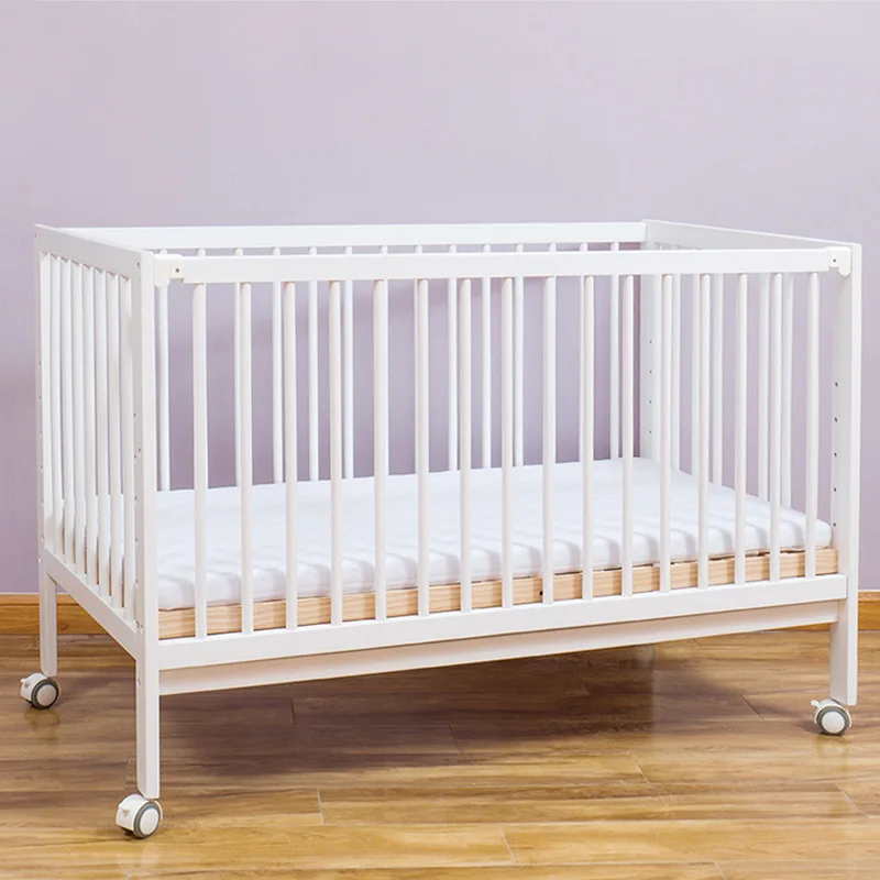 Lit En Bois Massif Pour Enfants Offre Speciale Nom Du Bebe Matiere Solide Buy Haute Qualite Bebe Bebe Lit Gros Unique Mobile Moderne Conception 6 Dans 1convertible Lit Bebe Lit En Bois Ventes Nouveau Design