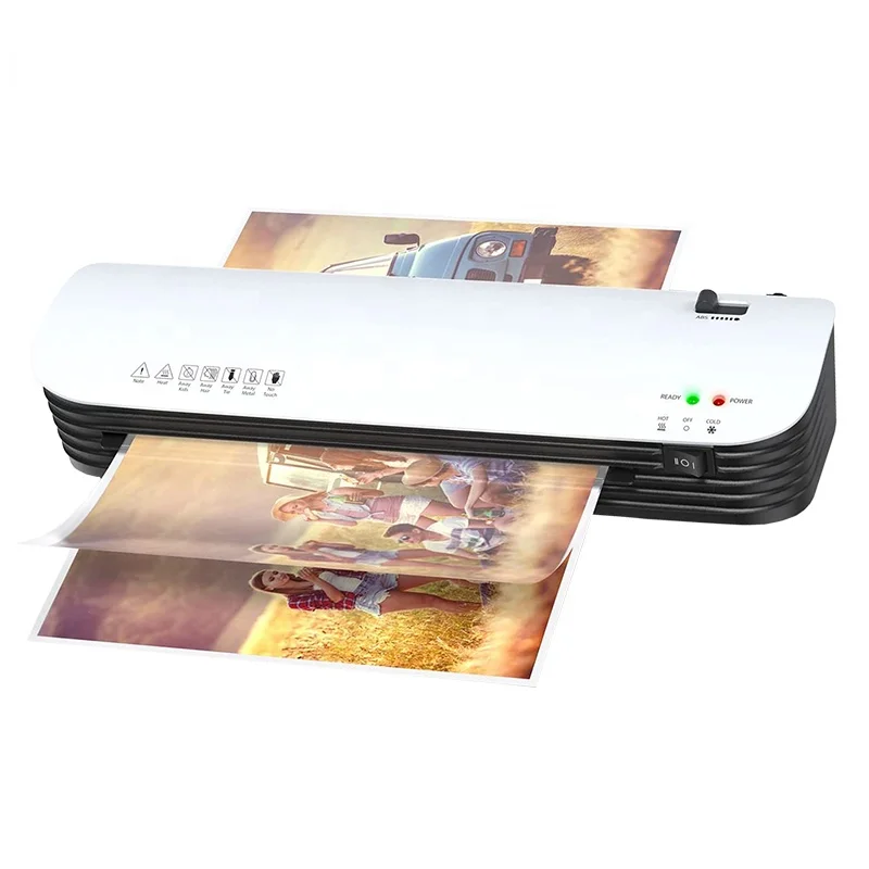 Laminating Machine Price In India For A3/a4 Paper Hot Laminating/cold