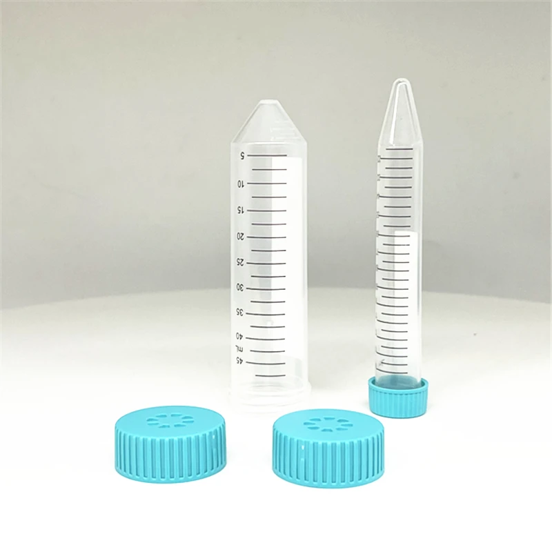 Bioreactor Tube Bioreactor Tube - 15ml & 50ml with 0.22 Um Filters