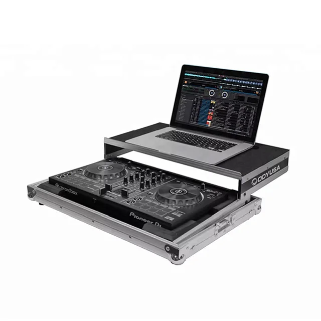 Pioneer パイオニア　DDJ-RB 持ち運びケース付き✨ Pioneer パイオニア DDJ-RB 持ち運びケース付き✨ DJ機材 - DJ機材