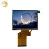 3.5 Inch Display Screen Panel 320*240 High Brightness Lcd Tft Industrial Module Sunlight Readable Monitor