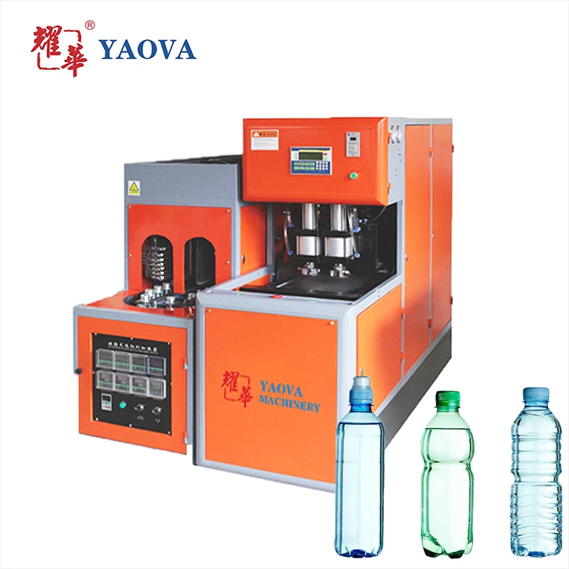 sopradora de garrafa pet de Atacado Compre os melhores lotes