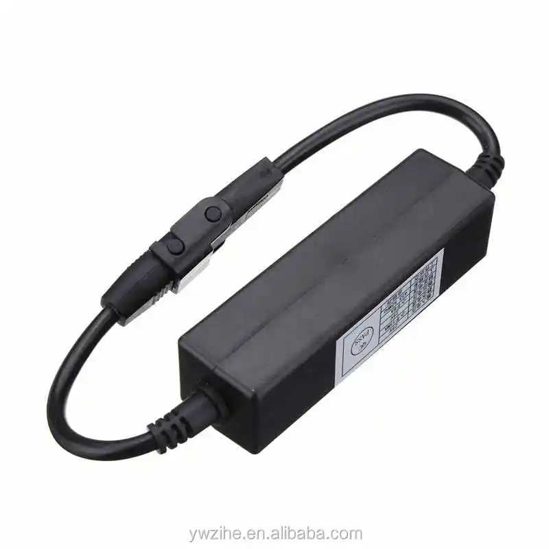 Linear Actuator or DC Motor Power Supply + DPDT Wireless Remote