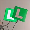 Wholesale Factory OEM Custom Size Electroluminescent Paint LED Light Paper /El Backlight Panel Sheet