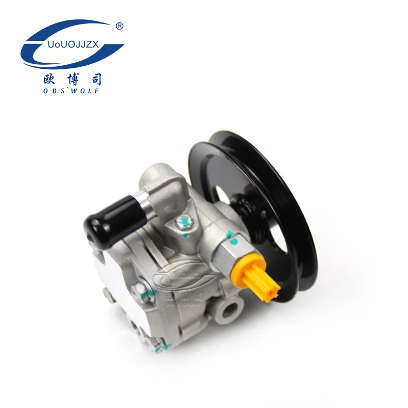 Power Steering Pump For Kia K2700 Pregio 0k72a32600b 0k63b32600