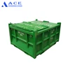 DNV Offshore Mud Skip Drilling Cutting Skip Container