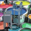 Manufacturer provide cmc powder into liquid disperser (dispershear) high shear medicine mixer with overseas service and warranty
