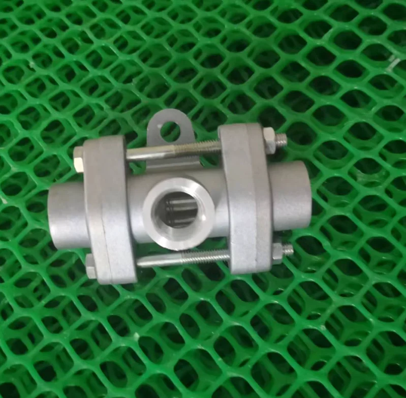 VIT-U Auto Parts check Valve Assy 295036 280479 supplier